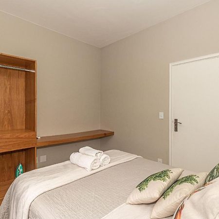 Rj01 Loft 200M Da Praia Posto 8 Arpoador Ріо-де-Жанейро Екстер'єр фото