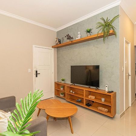 Rj01 Loft 200M Da Praia Posto 8 Arpoador Ріо-де-Жанейро Екстер'єр фото