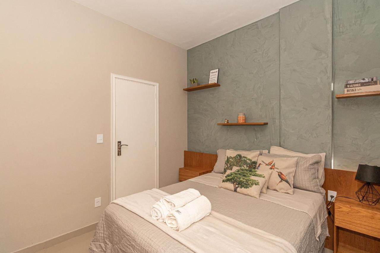 Rj01 Loft 200M Da Praia Posto 8 Arpoador Ріо-де-Жанейро Екстер'єр фото