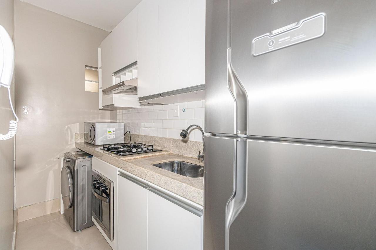 Rj01 Loft 200M Da Praia Posto 8 Arpoador Ріо-де-Жанейро Екстер'єр фото