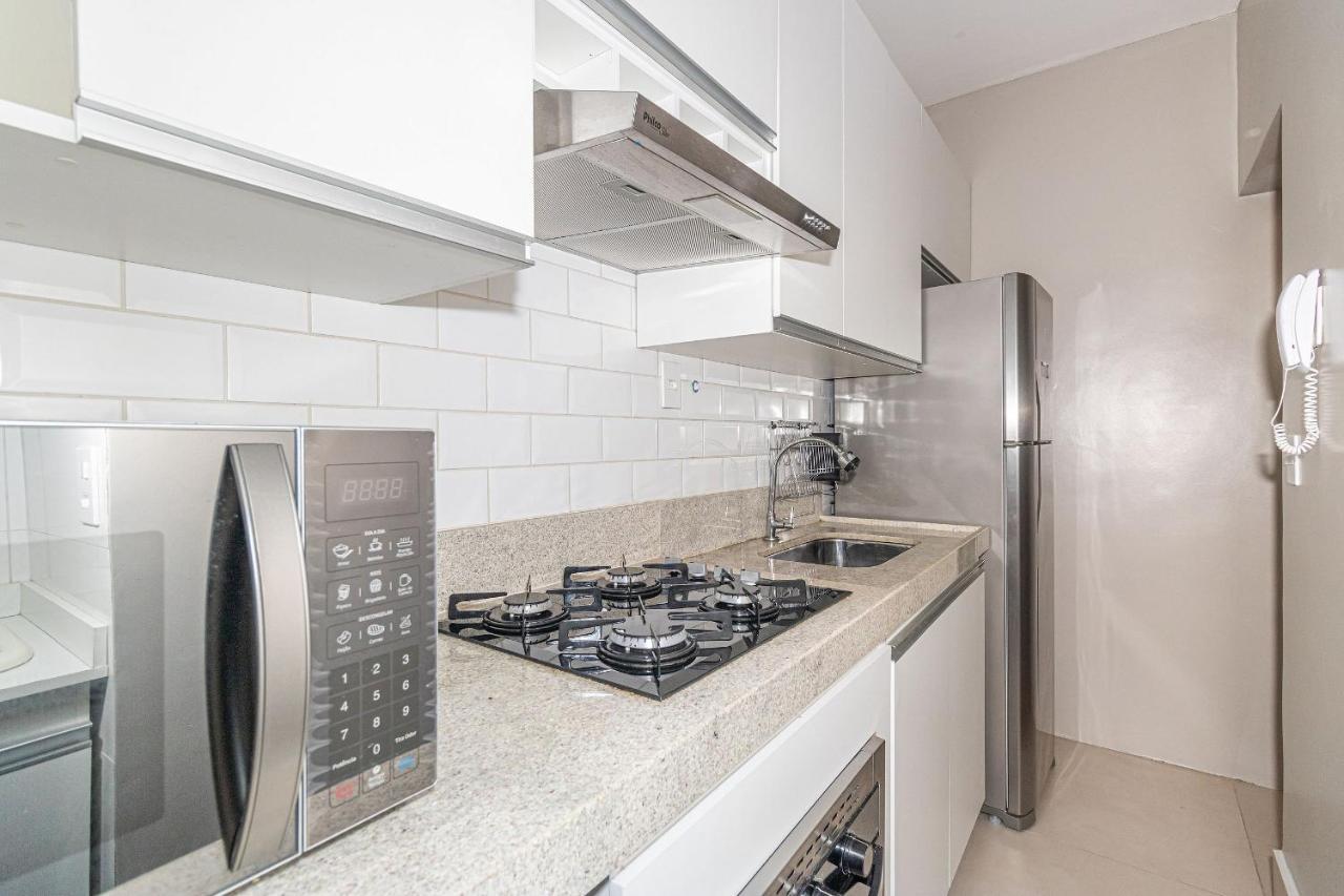 Rj01 Loft 200M Da Praia Posto 8 Arpoador Ріо-де-Жанейро Екстер'єр фото