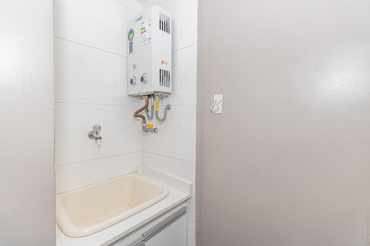 Rj01 Loft 200M Da Praia Posto 8 Arpoador Ріо-де-Жанейро Екстер'єр фото