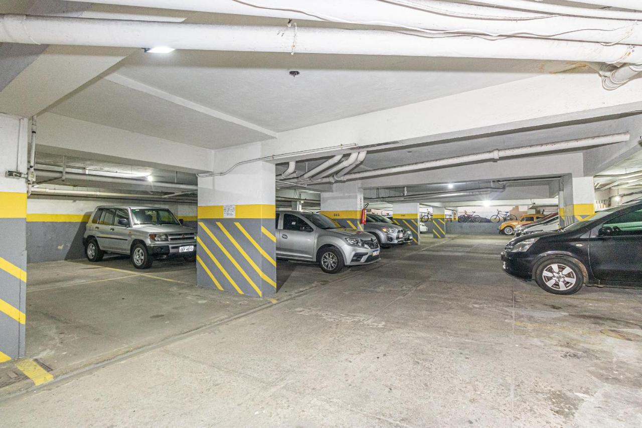 Rj01 Loft 200M Da Praia Posto 8 Arpoador Ріо-де-Жанейро Екстер'єр фото