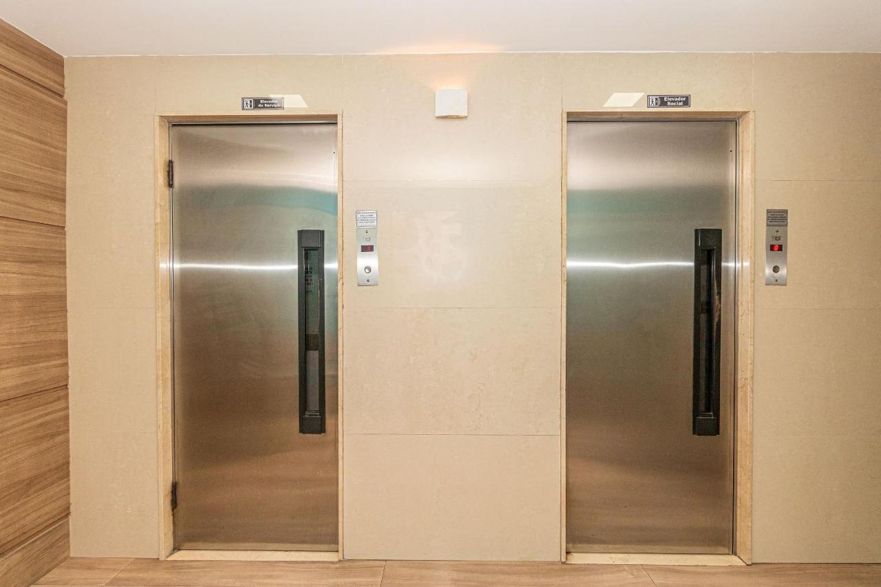 Rj01 Loft 200M Da Praia Posto 8 Arpoador Ріо-де-Жанейро Екстер'єр фото